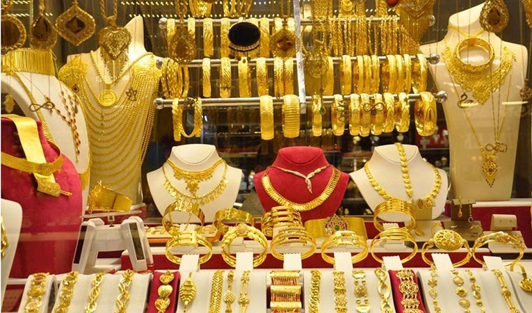 Büyükorhan Kuyumcu